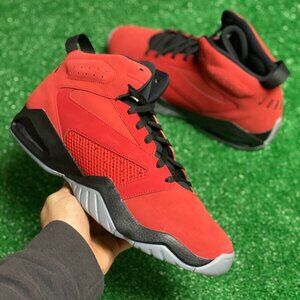 Nike Air Jordan Lift Off Gym Red Sneakers Shoes Men's AR4430-601